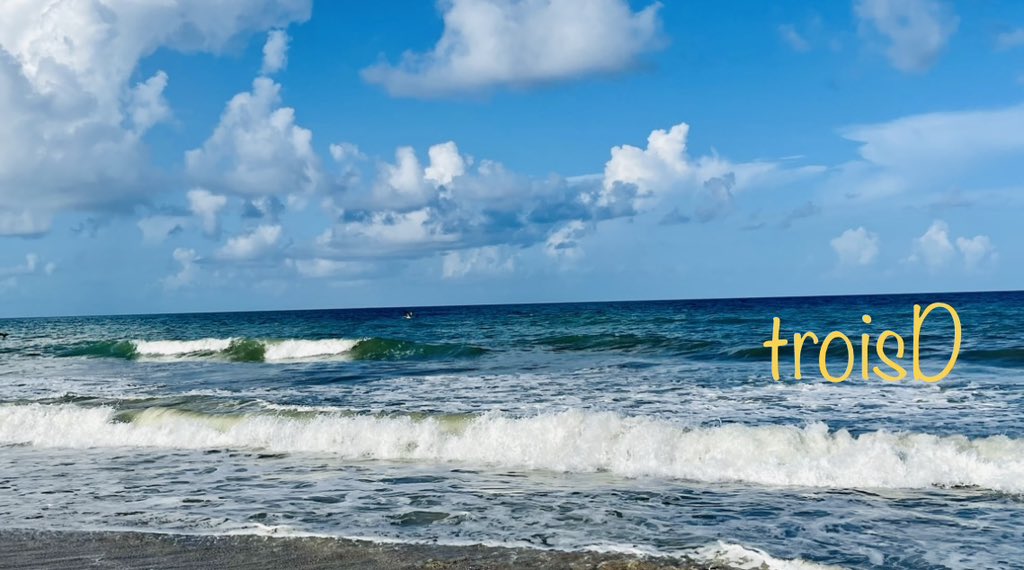 dianne0805's tweet image. Thoughts on Thursday…🩵🐠🩵
Thank you so much, my friends, for your kind words, and good wishes.   A few days to reclaim thoughts and see family is always nice. I’m very happy to be back with you. You are absolutely the very best!
#EnjoySummer #GoodToBeBack
#HelloTwitterFriends