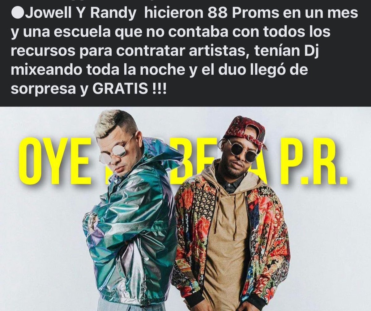 Lo que los medios no cubren ...