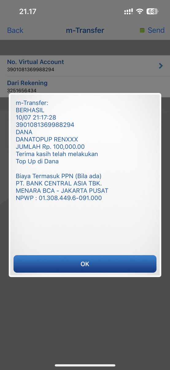 soullchic's tweet photo. !! HELP RT SCAMMER PINPRI !!

RENALDI ALYUS PRATAMA
anak universitas ariwijaya fakultas hukum angkatan 2019. 

no wa : +62 897-3851-428
no wa adeknya yg sekompromi : +62 895-3864-33709
no dana yg dibuat nipu : 081369988294

tobat bray, jalan masih panjang. tiati diliat HRD wkwkw https://t.co/bogQpn5VDK