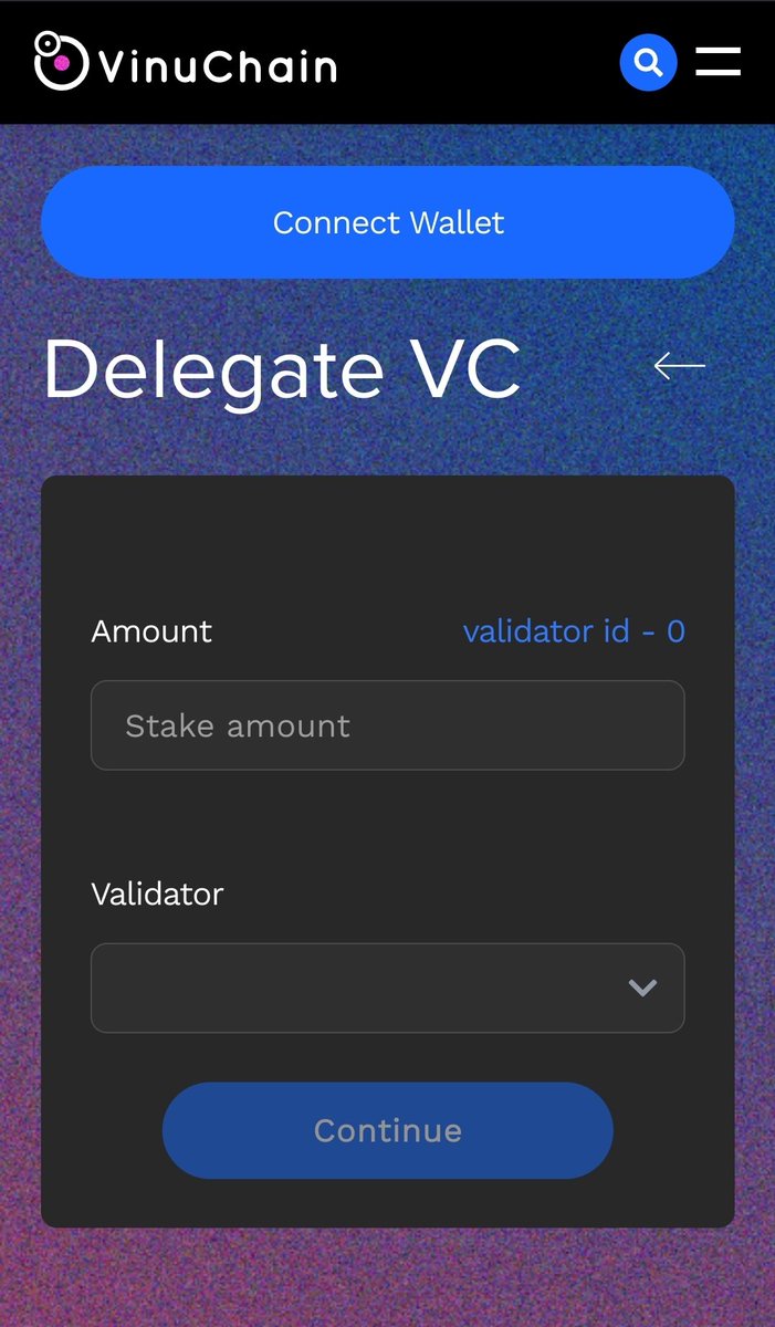 #VinuChain is Determinably Feeless

HOW TO STAKE FOR ZERO FEES:

1️⃣ Go to vinuscan.com
2️⃣ Click the Staking tab
3️⃣ Connect Wallet &amp; Stake!

Here you can measure how much $VC you need to stake to receive X amount of free transactions per cycle.