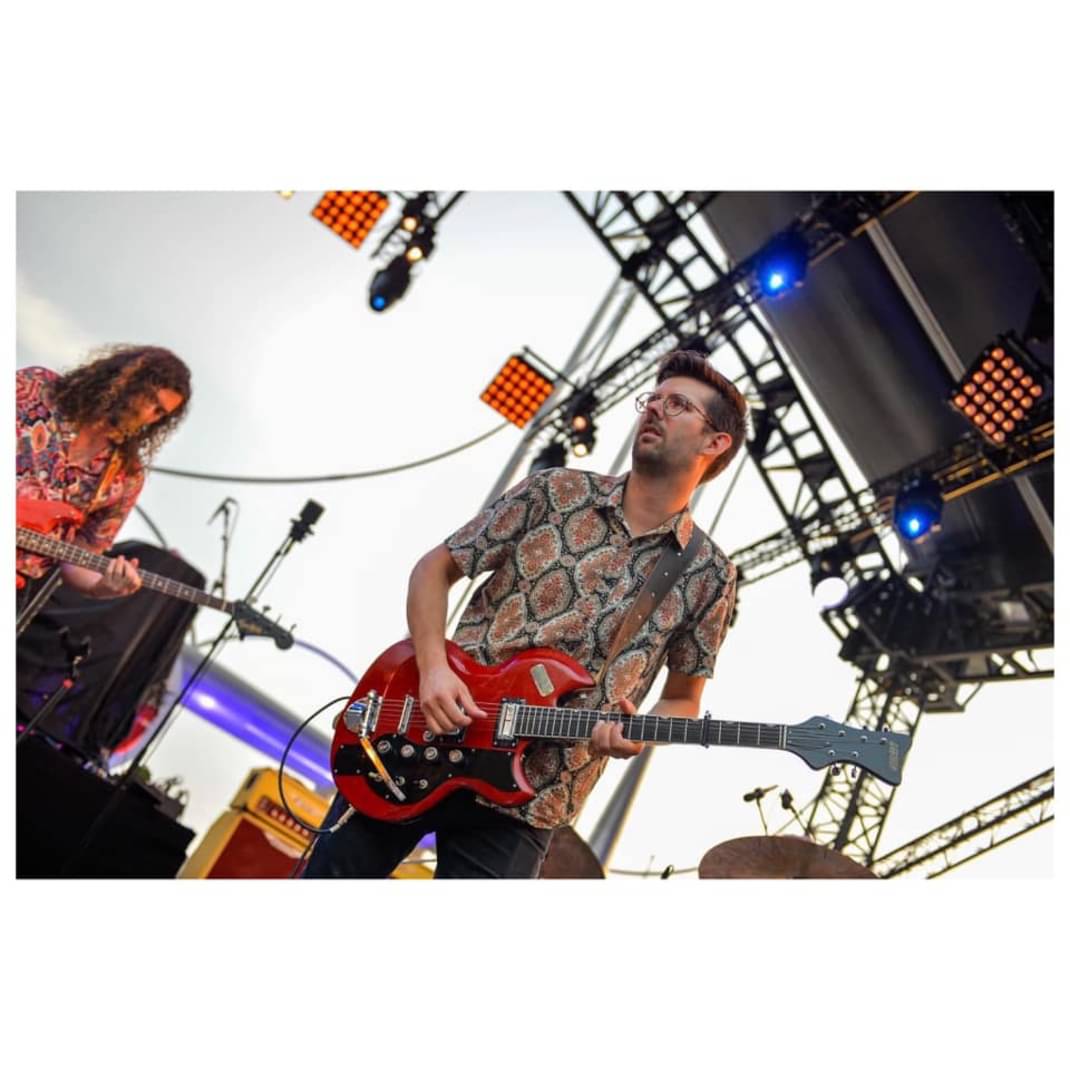 Hugh Coltman News tweet media