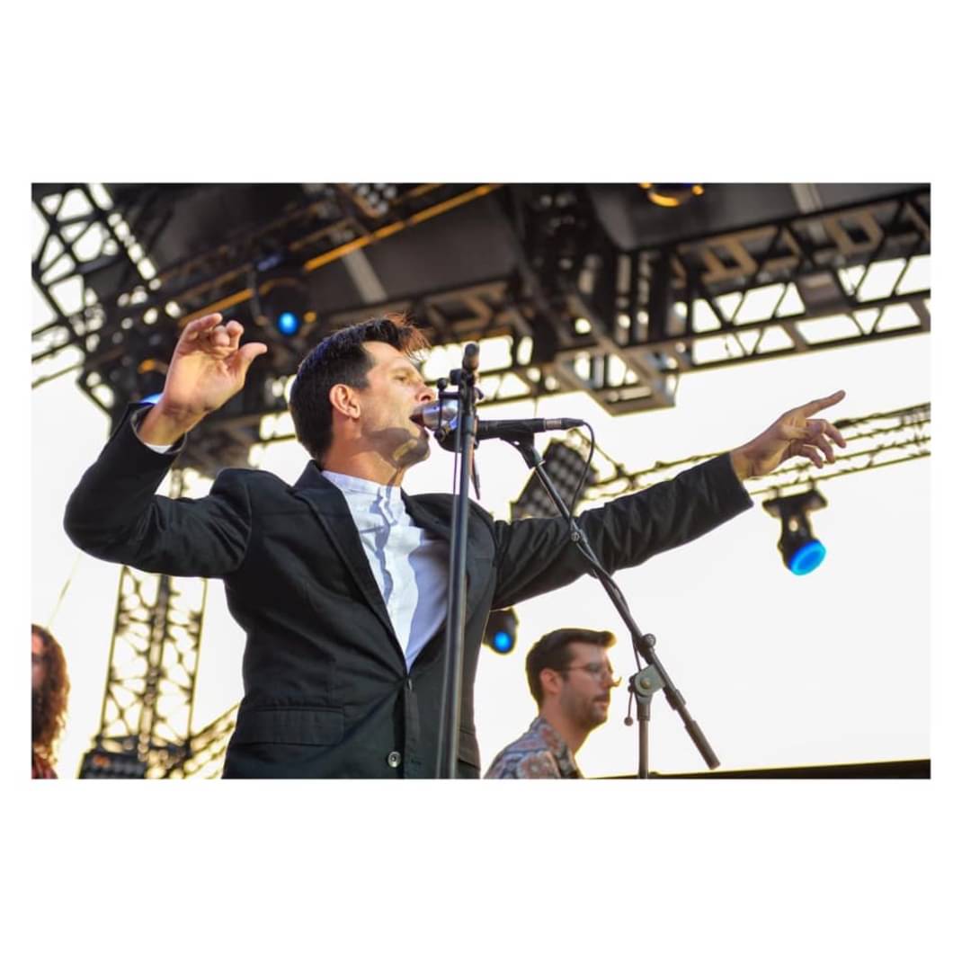 Hugh Coltman News tweet media