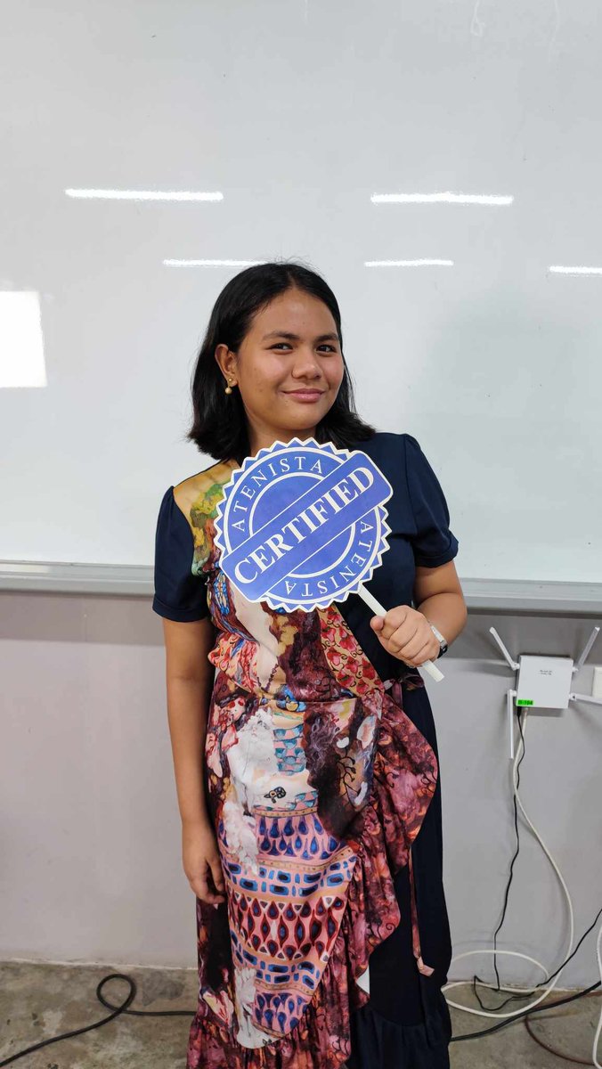 AdDU Senior High School on Twitter: