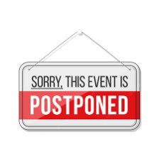 CommercialsGAA's tweet photo. Unfortunately our Golf Classic has been postponed until the 28th July due to the weather.
Please contact us immediately if you have any queries.
Thank you to everyone for your support it is greatly appreciated! https://t.co/lac4ulBcPf