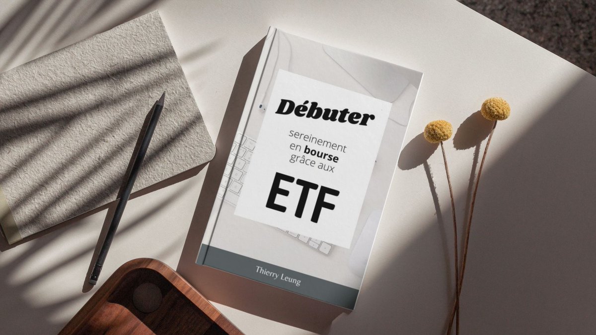 financesdepapa's tweet image. J'ai passé des heures à rédiger un ebook pour tout apprendre sur les ETF et débuter sereinement

12 pages pour tout savoir sur les ETF
Je pourrais le vendre 4.99€

Mais aujourd'hui je te l'offre🎁

- Like
- RT
- Commente "👌"

Tu dois être abonné 
Et tes DM doivent être ouverts