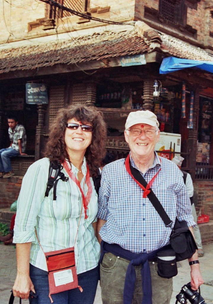 🎉 Heute ist ein besonderer Tag: Gerd Nickoleit, Mitbegründer der GEPA und 30 Jahre Leiter unserer Grundsatzabteilung, wird heute 80 Jahre alt. Er hat sich den Großteil seines Lebens unermüdlich für den Fairen Handel. Zeit, sein Lebenswerk zu würdigen: gepa.de/gerd-nickoleit