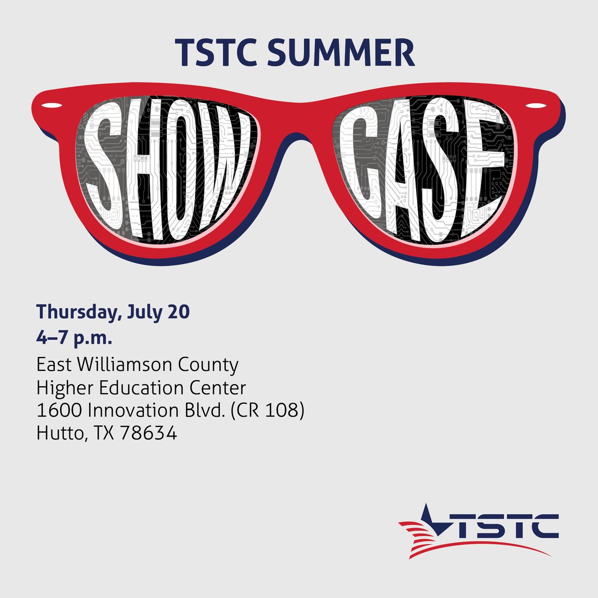 TSTCproud tweet picture