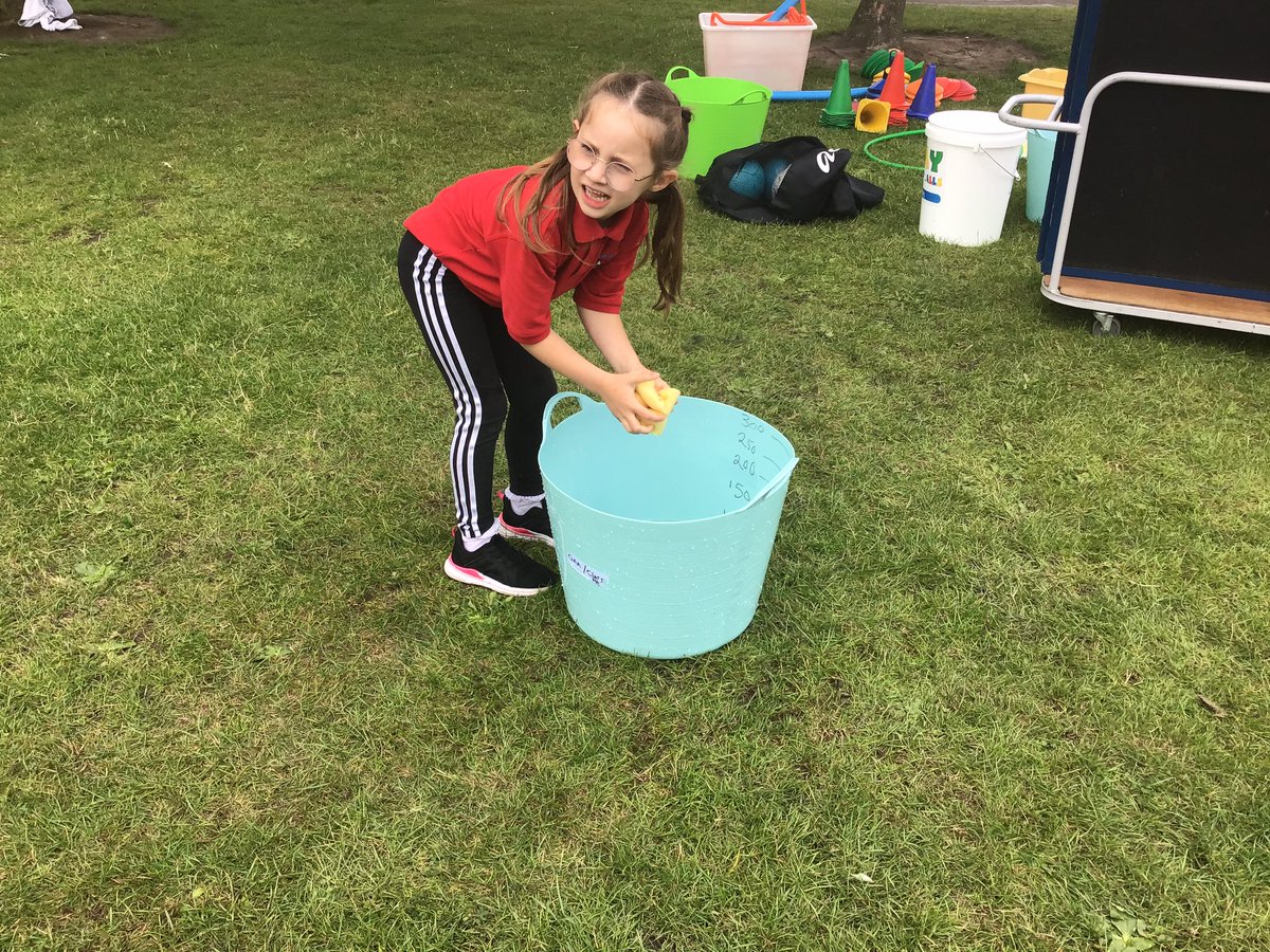 MissByrneSTM's tweet image. Super proud of my team for the sports event. They did amazing! #STMPE