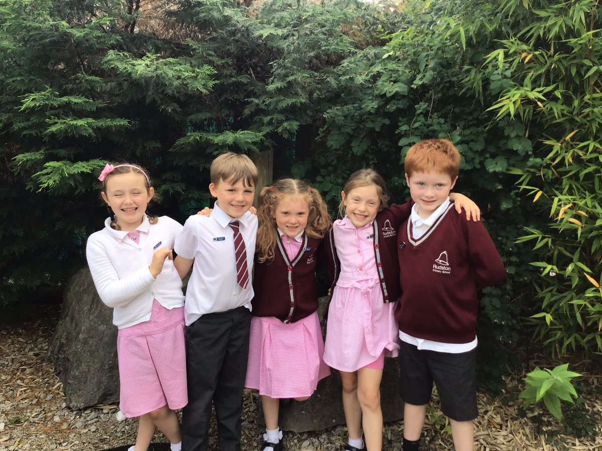 A massive congratulations to Snowdrop’s first merit badge winners!