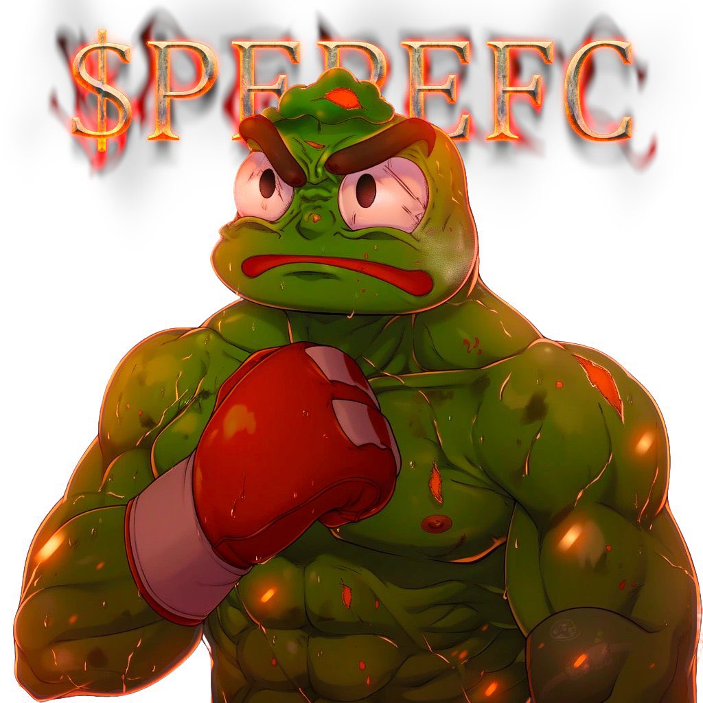 Cryptomongeth1's tweet photo. @cryptogems555 The Rocky Balboa of #MemeCoins is live

The @MikeTyson of Moon Shots

Telegram:
https://t.co/OeaweVssKi

Website:
https://t.co/zj9ujEwSOc

0x2d783c1f7e76518475a67c72642885d900e6d8fa

#Crypto $PEPE #PEPE2 https://t.co/7KwPc7lW6K