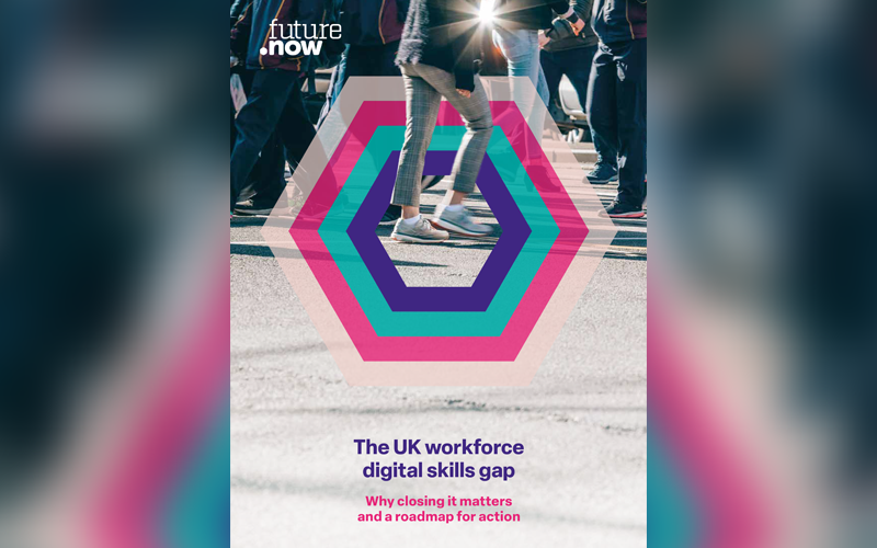 chintancsco's tweet photo. Delighted to have been at the #DigitalSkillsRoadmap launch. Critical area for the UK act on now with:

📊 A National strategy
📬 Delivering skills
👨‍🏫 Culture of learning

📔https://t.co/r2sCT3OUL3

Thanks to my panel for their insights @HelenBalsdon1, @LBGAmbYandH, @AnthonyImpey https://t.co/b5cLFYyrJt