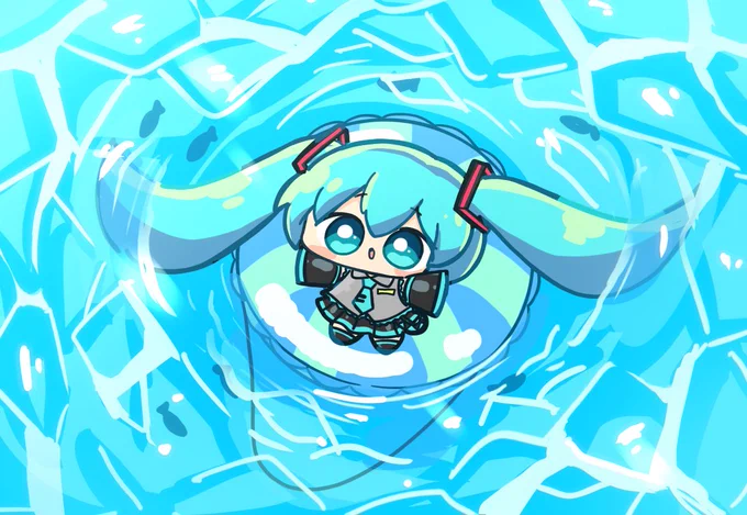 ミク