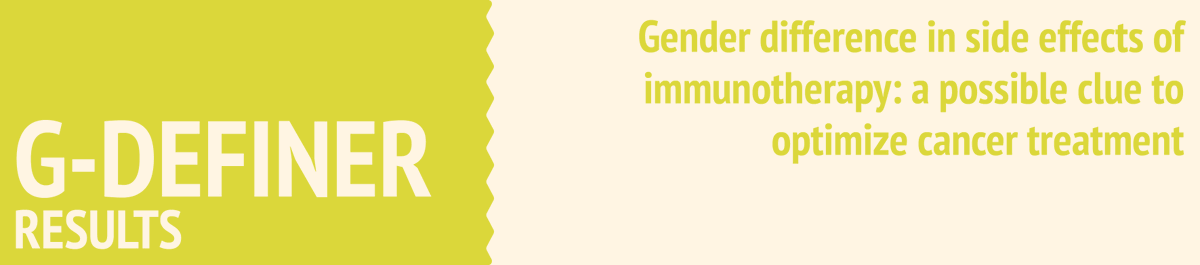 GENDER-NET Plus tweet media