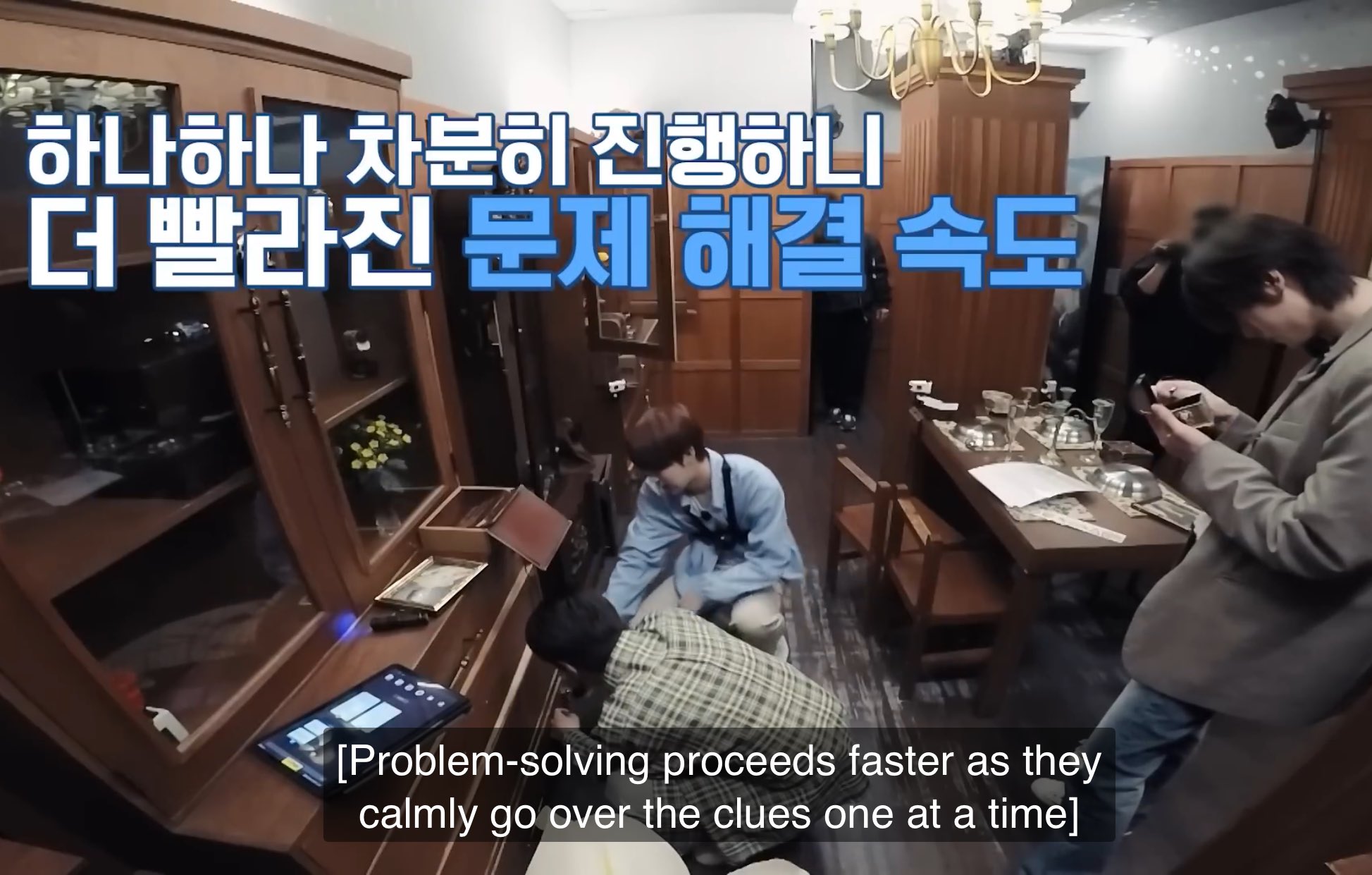 키라 on Twitter "One thing about Sunoo is that he doesn’t rush, and he has a calm approach to