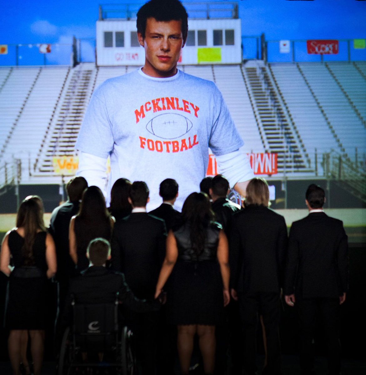 lynger2000's tweet photo. How's it 10 years already since the passing of Cory Monteith?? π±π
You will never be forgotten!! πΉπΉ #CoryMonteith #RIPCoryMonteith #10YearsWithoutCoryMonteith https://t.co/ZnLhWf0mJL