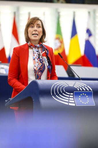 📢<a href="/RenewEurope/">Renew Europe</a>'s resolution for thriving and competitive #SMEs: 

➡️<a href="/Mdlabajova/">Martina Dlabajova</a>: "We propose measures for reducing red tape, better access to #finance, simplified reporting processes, additional resources to help #SMEs cope with the #energy, #climate and #digital transitions".
