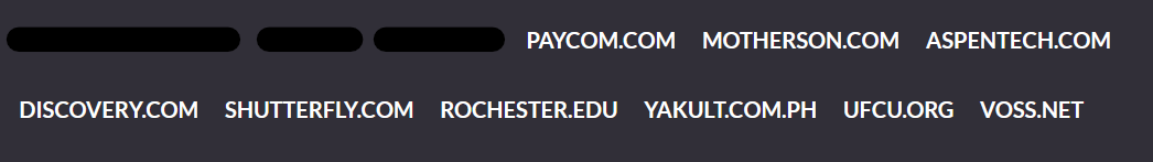 Paycom siber saldırısı
