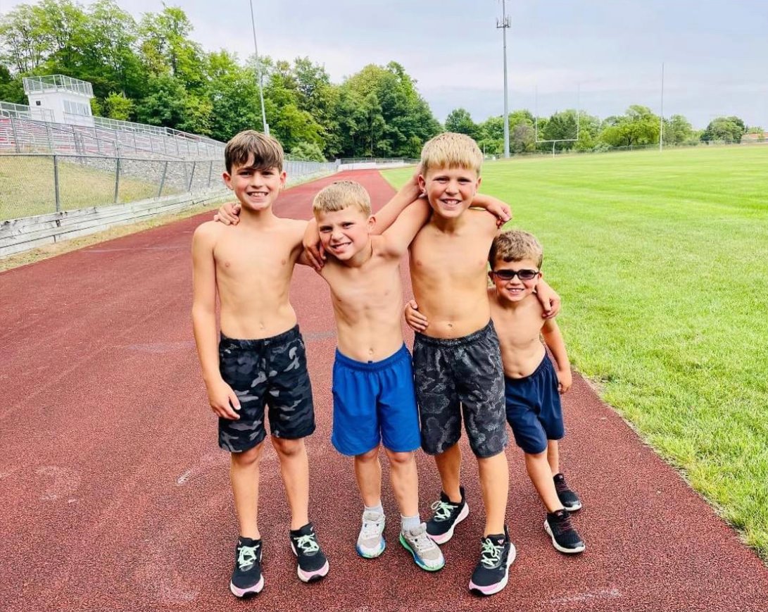 John Plumstead 🏘 CRE GP on Twitter "Quit babysitting your children and start playing on the