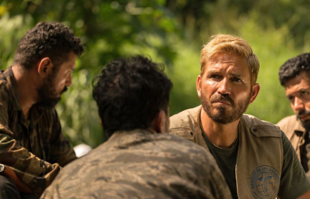 Disney tuvo la oportunidad de producir la película del año y demostrar que le interesan los niños y su bienestar, pero pudo más el fanatismo pro LGBT. El progresismo te ciega.