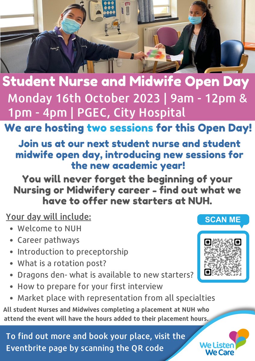 NUH Nursing tweet media