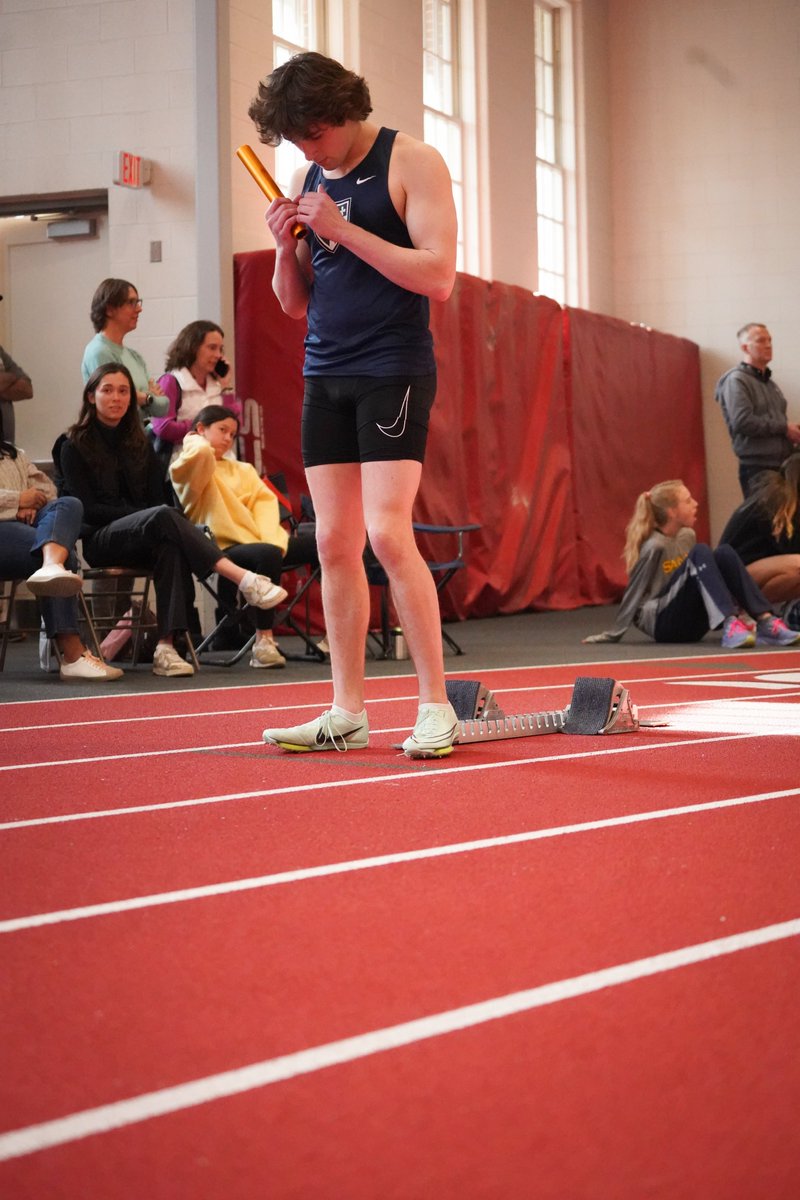 Trinity Athletics tweet media