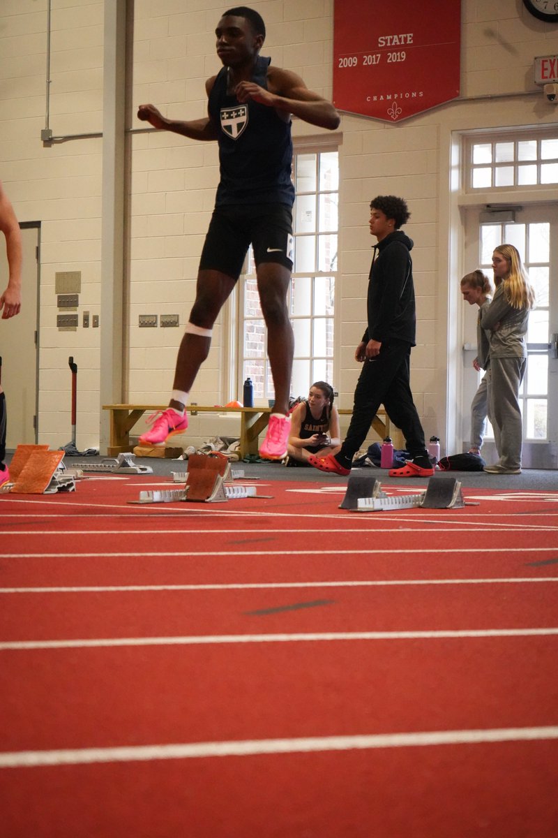 Trinity Athletics tweet media