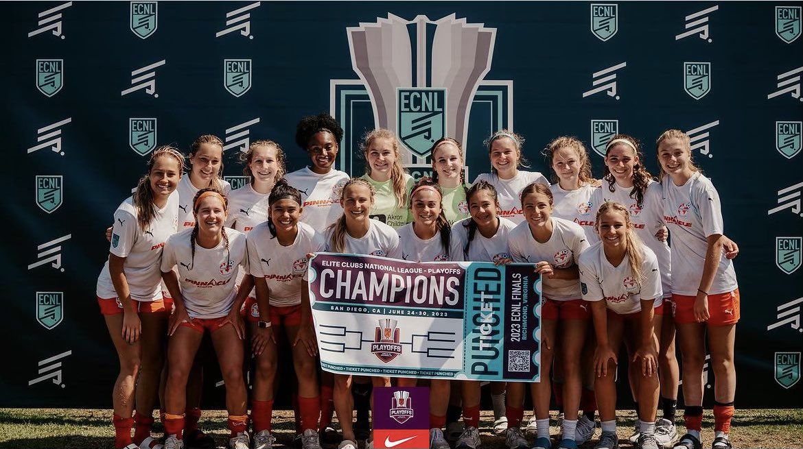 All the best to Claire, Fiona, and their teammates <a href="/ISCgirls/">ISCgirls</a> in Richmond as they open play tomorrow in the ENCL finals.
