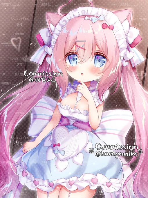  #イラスト #リクエスト