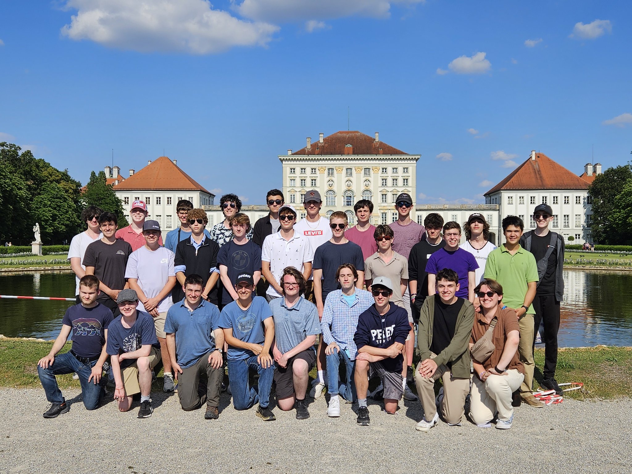 St. John's Prep on Twitter