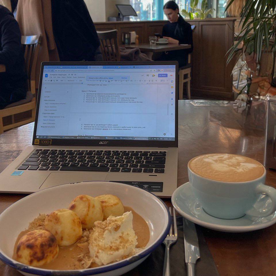 myonufriychuk's tweet photo. Coffee- the secret weapon of every SMM Manager. #CoffeeLover #DigitalMarketerLife https://t.co/Ra5ET7y0RL