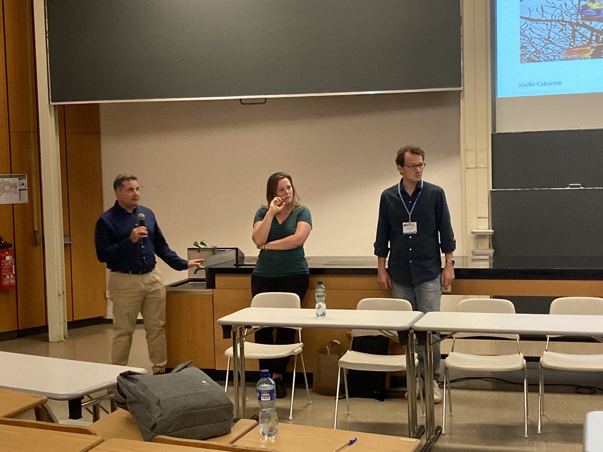 Vincent Laprévote tweet media