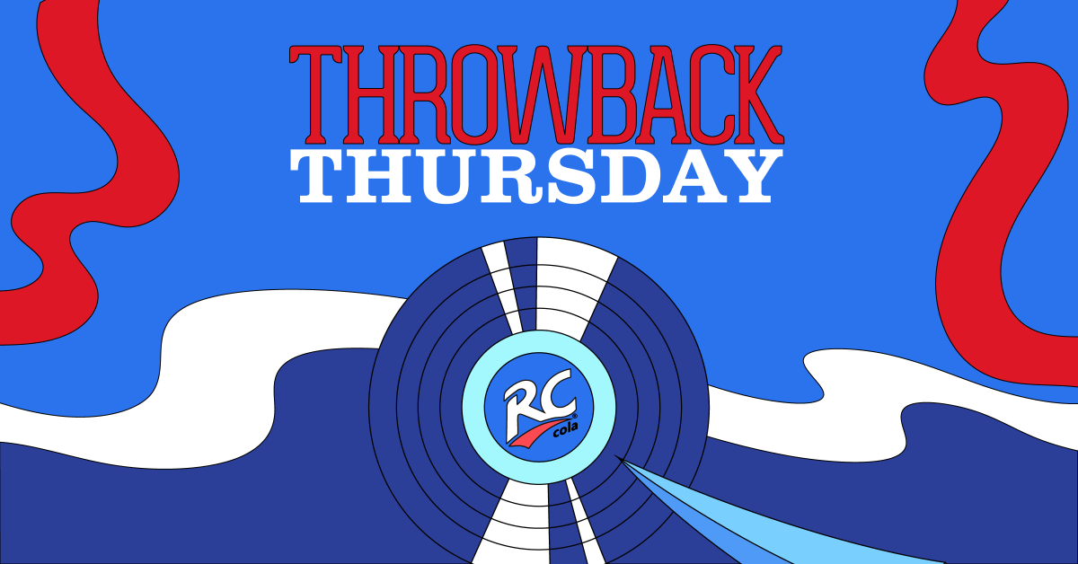 RCColaIntl's tweet photo. We bet you didn't know this fun fact: During the sugar rationing of World War II, RC Cola introduced ""NEHI,"" a caffeine-free, carbonated fruit drink🥤🍊
#RCCola #WW2Innovation #NEHI https://t.co/FqiHETDYU1