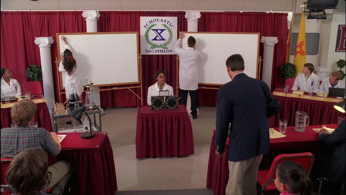 this was my barbie-oppenheimer double feature