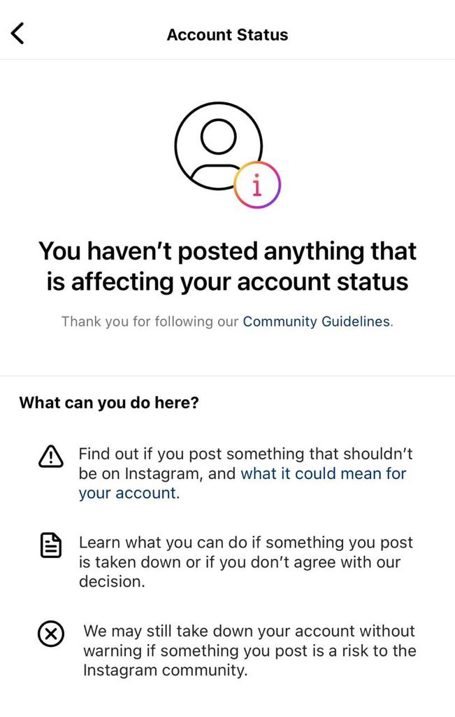 hemikanarang's tweet photo. @instagram please help. Not able to run ads through my business account, username- mnm.mohak 

Every time I try to report this issue, report is not accepted &amp; throws an error since last 2 years. 

Please assist asap. @Meta @MetaNewsroom @InstagramComms https://t.co/L8paFW1duY