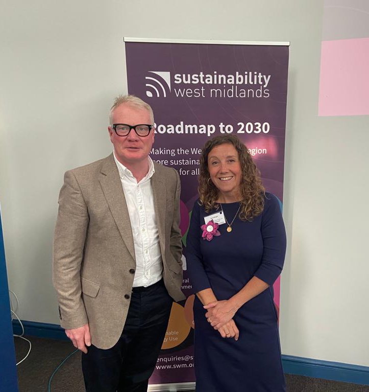 Richard Parker (@richparkerlab) on Twitter photo Pleased to speak at #ac23 conference today to set out my plans for green jobs and growth and how Iād work to deliver <a href="/UKLabour/">The Labour Party</a> Green Prosperity Plan in the region
Thank you to <a href="/SWMtweet/">Sustainability West Midlands</a> CEO Anna Bright for the invitation to speak
More about my plansš
parkerformayor.co.uk/parker-pledges⦠Pleased to speak at #ac23 conference today to set out my plans for green jobs and growth and how Iād work to deliver <a href="/UKLabour/">The Labour Party</a> Green Prosperity Plan in the region
Thank you to <a href="/SWMtweet/">Sustainability West Midlands</a> CEO Anna Bright for the invitation to speak
More about my plansš
parkerformayor.co.uk/parker-pledgesā¦