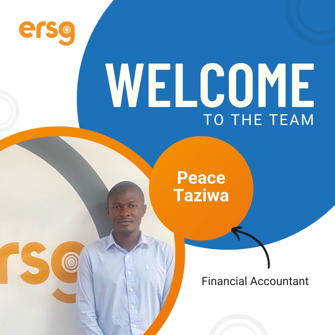 ERSGWind's tweet photo. Good afternoon,

Please join us in welcoming our new Group Finance Director, new Financial Accountant and our new Associate Consultant to our UK office 👏👏👏

Congratulations Aaron, Natalie and Peace on landing your new roles, we wish you all the best!🥳🙌 https://t.co/S9PxjFuQyd