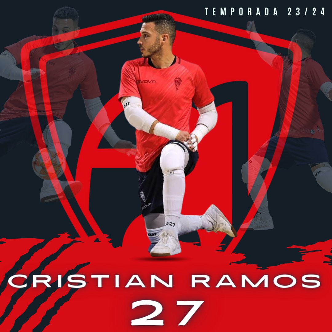 𝗡𝘂𝗲𝘃𝗼𝘀 𝗥𝗲𝘁𝗼𝘀, 𝗡𝘂𝗲𝘃𝗼𝘀 𝗢𝗯𝗷𝗲𝘁𝗶𝘃𝗼𝘀
⚽🥅