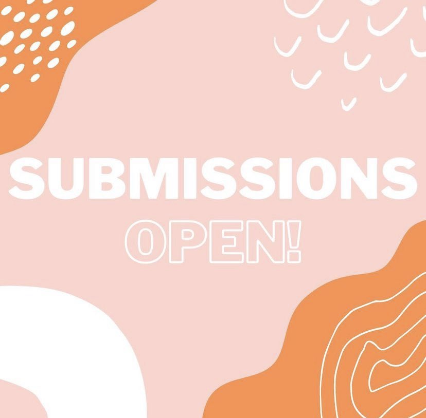Open for poetry pamphlets submissions 🎉 

Please send:
🖋️20-25 pages of poetry
🖋️A short (80 words) biography
🖋️A publication history, if applicable
⏰ Before midnight of 20.08.23
📧 stewedsubmissions@gmail.com
🕸️ stewedrhubarb.org/contact/submis…

📚 We look forward to reading your work!