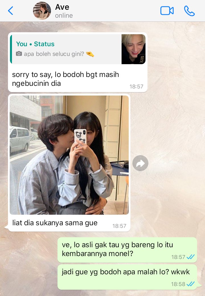 kana ☁️ tweet media