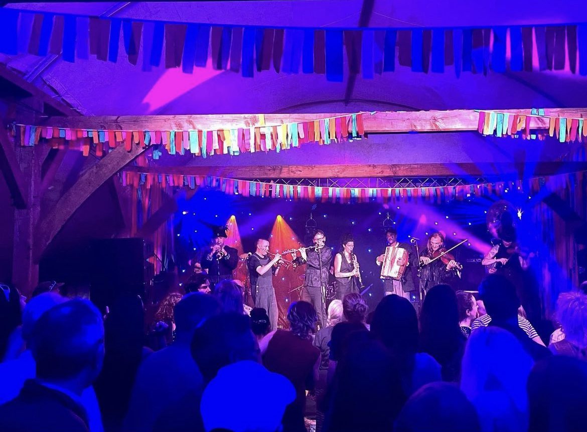 TheDestroyers's tweet image. 🌳 @Timberfest you were amazing! 

😎 We had the best time ever playing for you lovely lot &amp;amp; think you’re festy is a total gem!

👍 Thanks for dancing your socks off &amp;amp; being such a great crowd!
Keep an eye on thedestroyers.co.uk for more gig news! #summerfestival #folkmusic