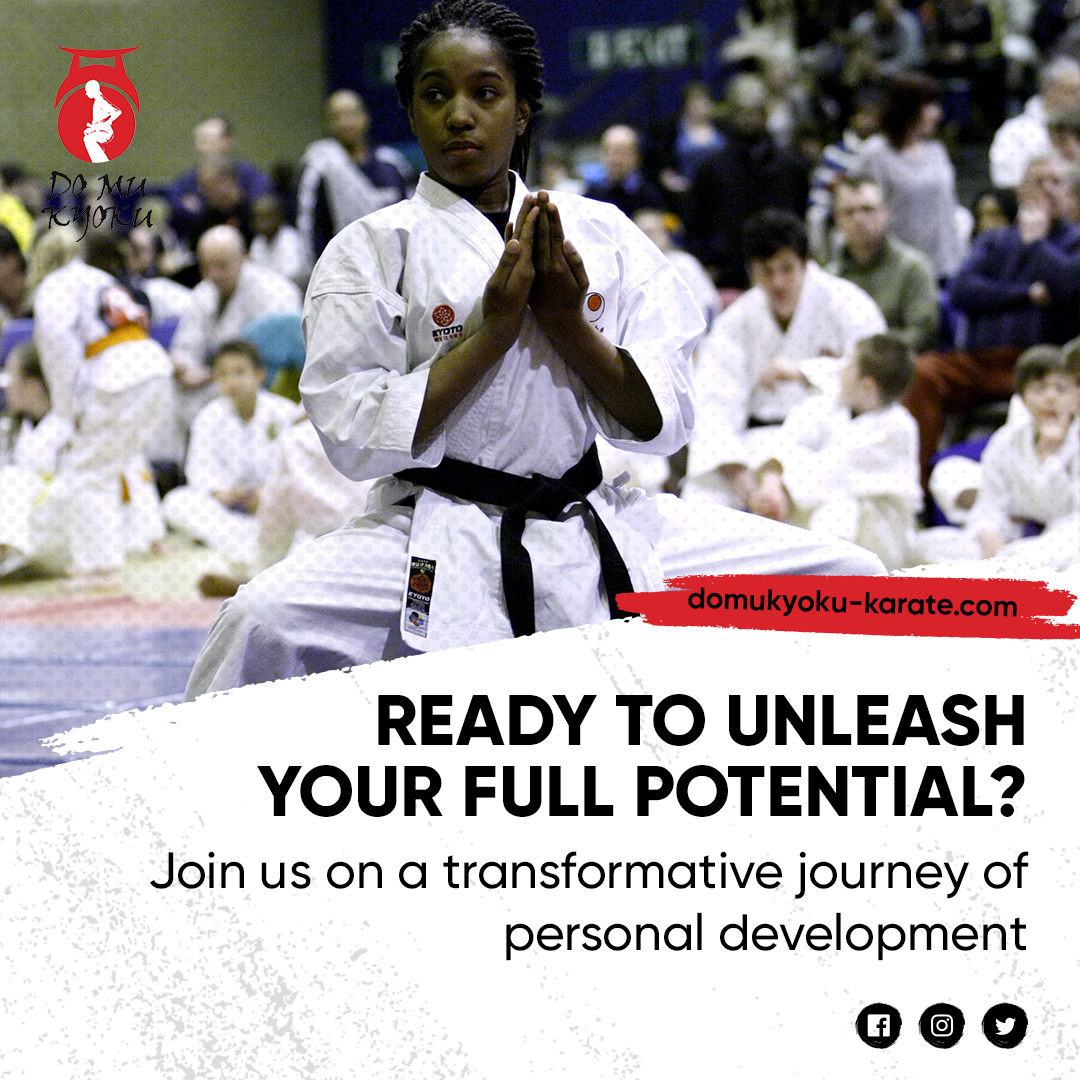 Ready to unleash your full potential? Join us on a transformative journey of personal development. Our club proudly presents the P.U.S.H. fit Program (Push until something happens), designed to help you achieve your goals and desires.

#karate #karatelife #karatedo #karateka