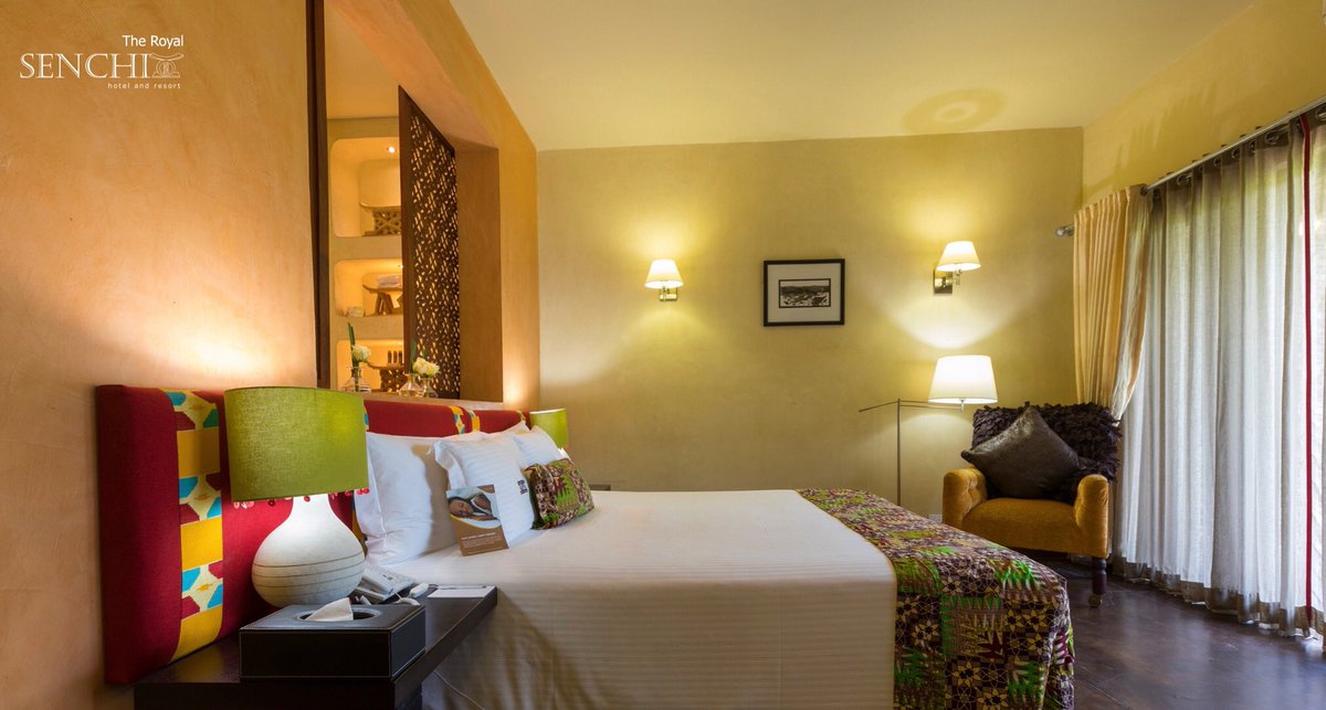 TheRoyalSenchi's tweet photo. We are ready for you this weekend! 
Book now for best weekend deals ✨

Want to book?
☎️0244958822 | 0303409180 https://t.co/ATlPxk4ANv