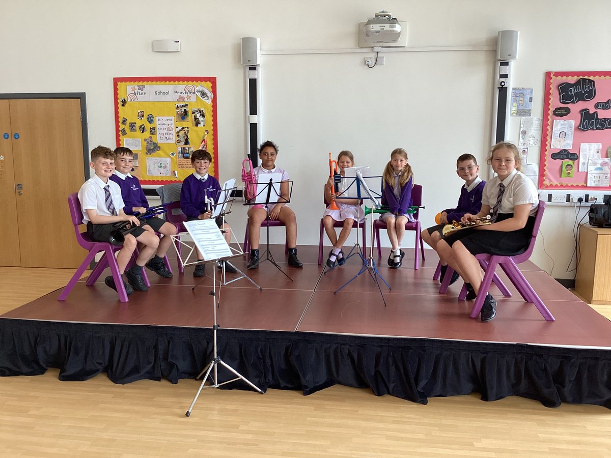 Beacon Primary Academy tweet media