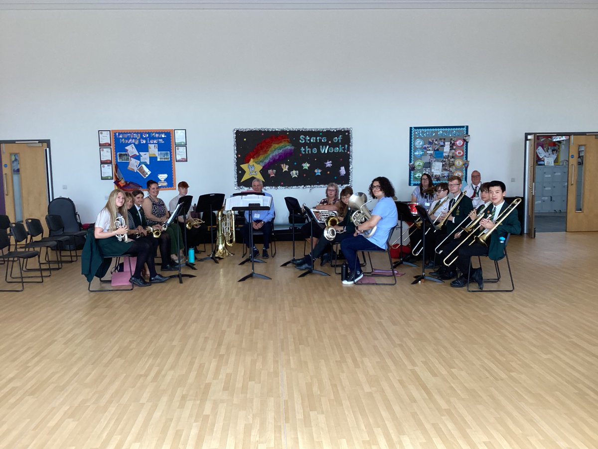 Beacon Primary Academy tweet media