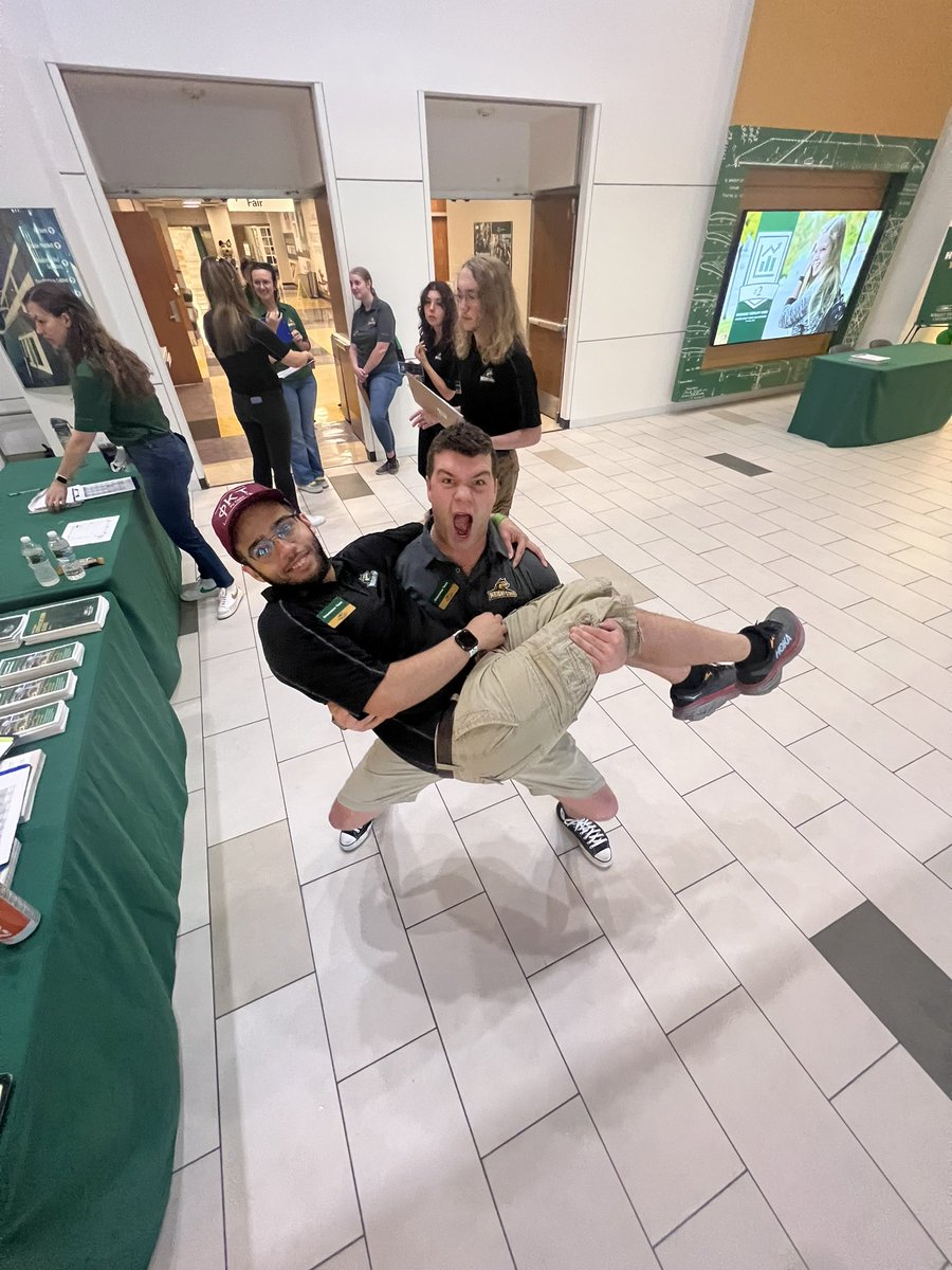 Wright State Interfraternity Council tweet media
