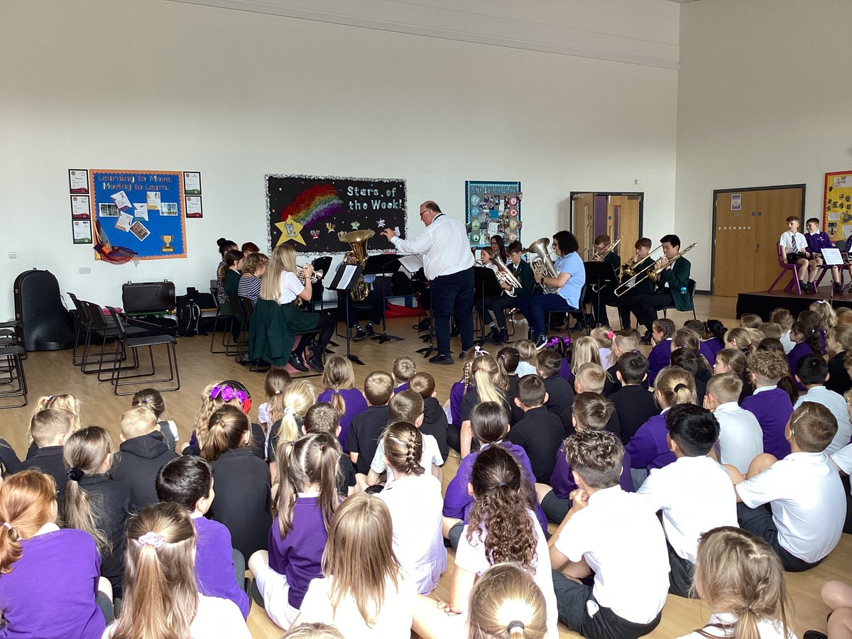 Beacon Primary Academy tweet media