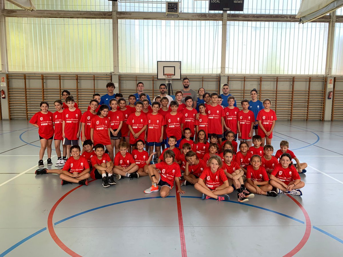 FBCyL Valladolid tweet media