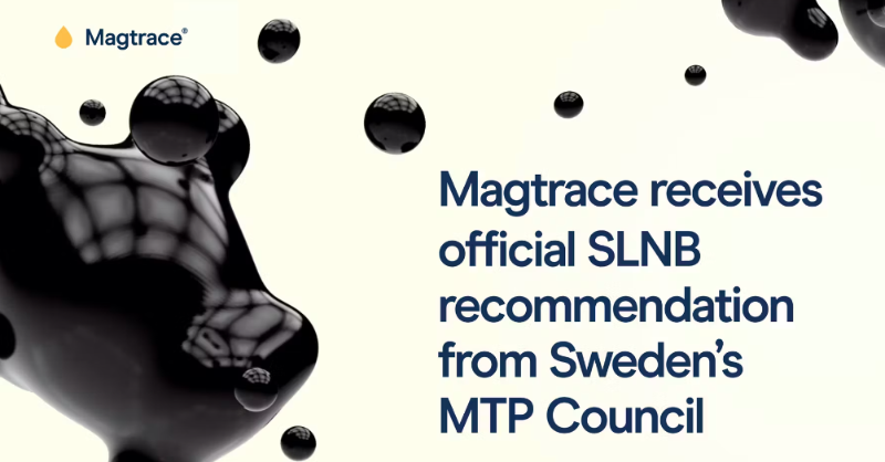 endomag's tweet photo. Magtrace has been officially recommended for use in SLNB by the MTP Council!

The Swedish-based group acknowledged the advantages of switching to Magtrace, in particular eliminating the reliance on nuclear medicine and logistical advantages.

Read more here👇