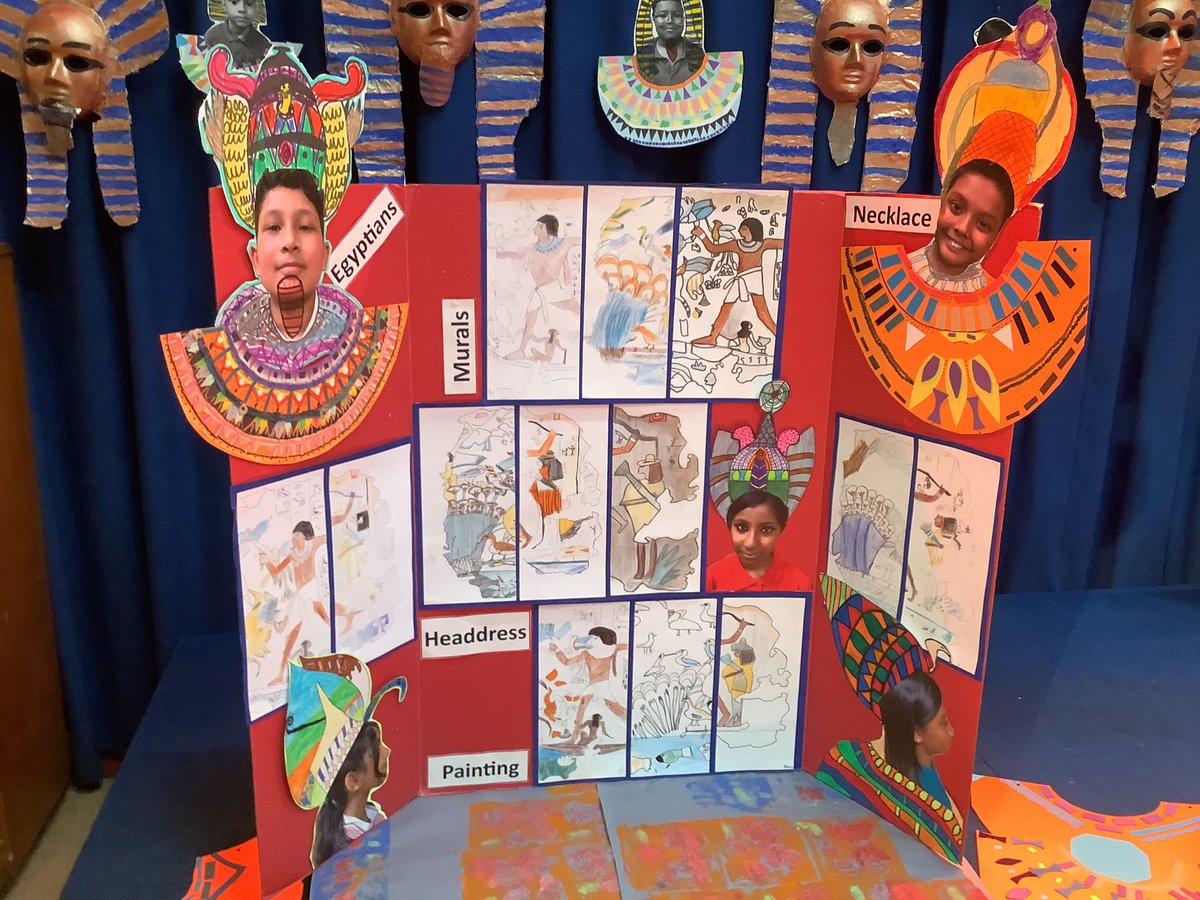 Halley Year 4 tweet media