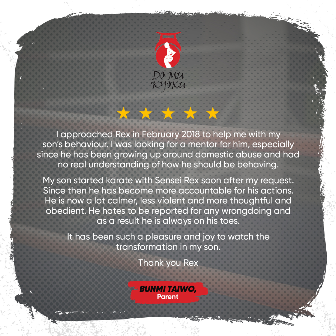 Who said learning can't be fun? Not us! At our karate school, we strive to make every lesson an enjoyable experience. We firmly believe that when you have fun while learning, you unlock your true potential and truly grasp the essence of karate. But don't just take our word for it